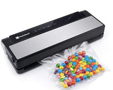 Load image into Gallery viewer, Automatic Vacuum Food Sealer