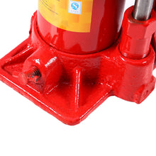 Load image into Gallery viewer, 3T Hydraulic Bottle Jack