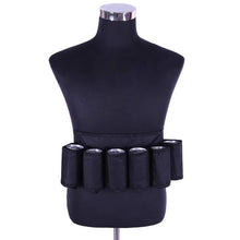 Load image into Gallery viewer, Portable 6 Pack Drink Belt Holster