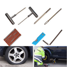 Load image into Gallery viewer, Tire Puncture Repair Kit