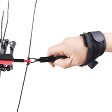 Load image into Gallery viewer, Archery Caliper Release Aid for Compound Bow