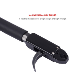 Archery Caliper Release Aid for Compound Bow