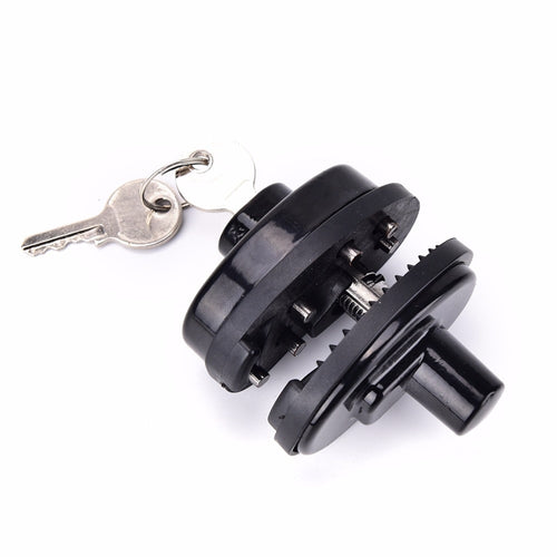 Trigger Lock with 2 Keys