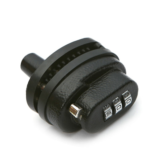 Combination Trigger Lock