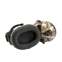 Load image into Gallery viewer, Electronic Earmuffs &amp; Anti Fog Scratch Resistant Eyewear
