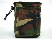 Load image into Gallery viewer, Protable Molle Drop, Reloader, Pouch Bag