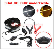 Load image into Gallery viewer, LED Waterproof Strip Camping Lights