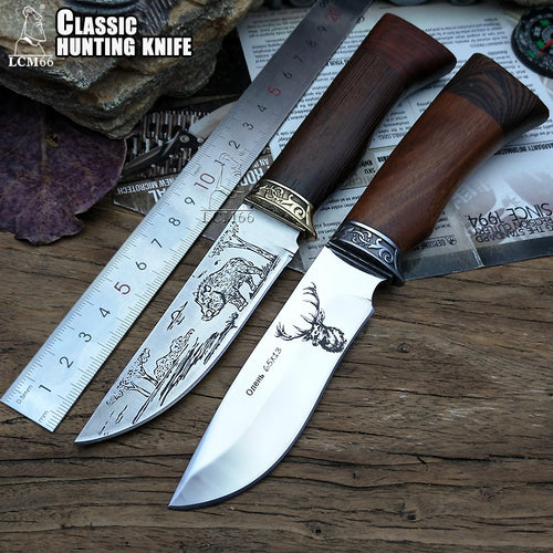 Hunting Knives