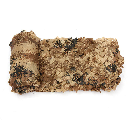 Camouflage Nets