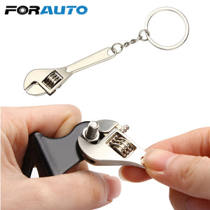 Tool Keychain Shifter or Spanner