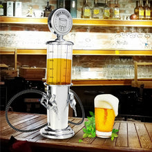 Load image into Gallery viewer, Gas Pump Alcohol Liquor Dispenser