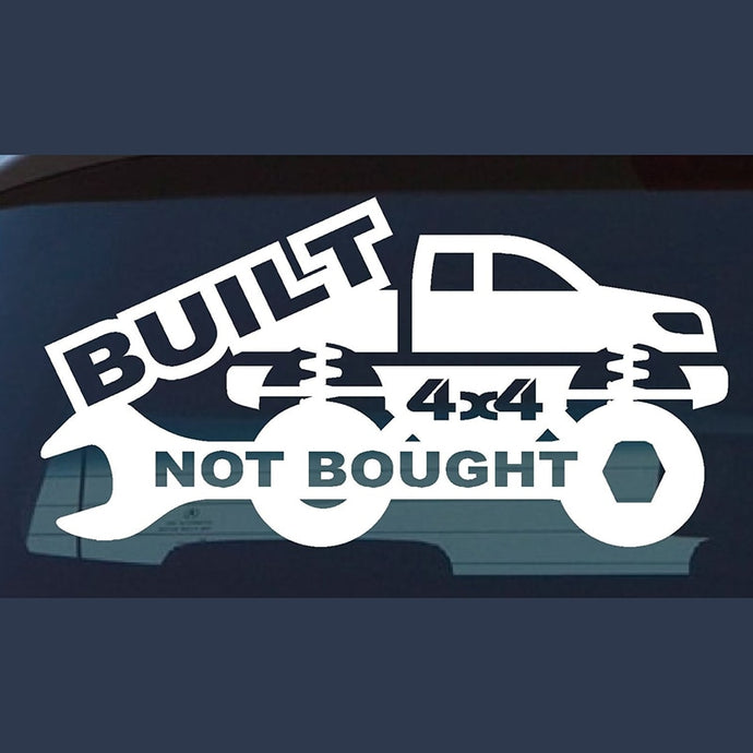 4x4 