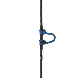 Compound Bow D Loop Ring