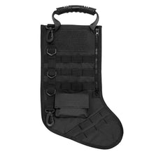 Load image into Gallery viewer, Tactical Christmas Stocking