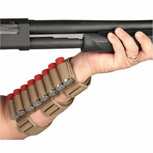 Load image into Gallery viewer, Wrist 8 round shotgun shell Holder
